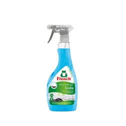 X?t V? Sinh Ða Nang H?u Co Frosch Huong Soda 500ml